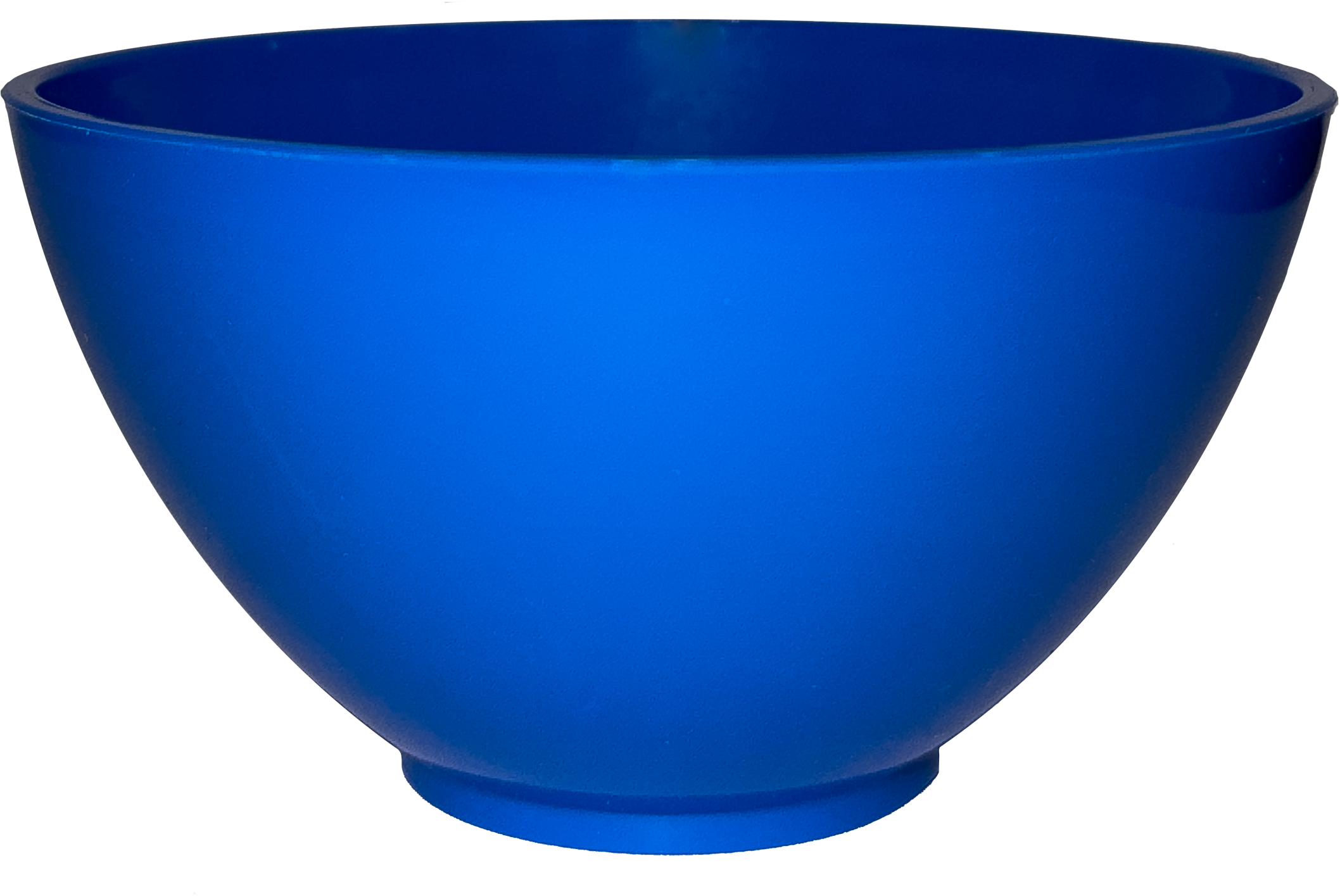 Taza de hule autoclavable chica