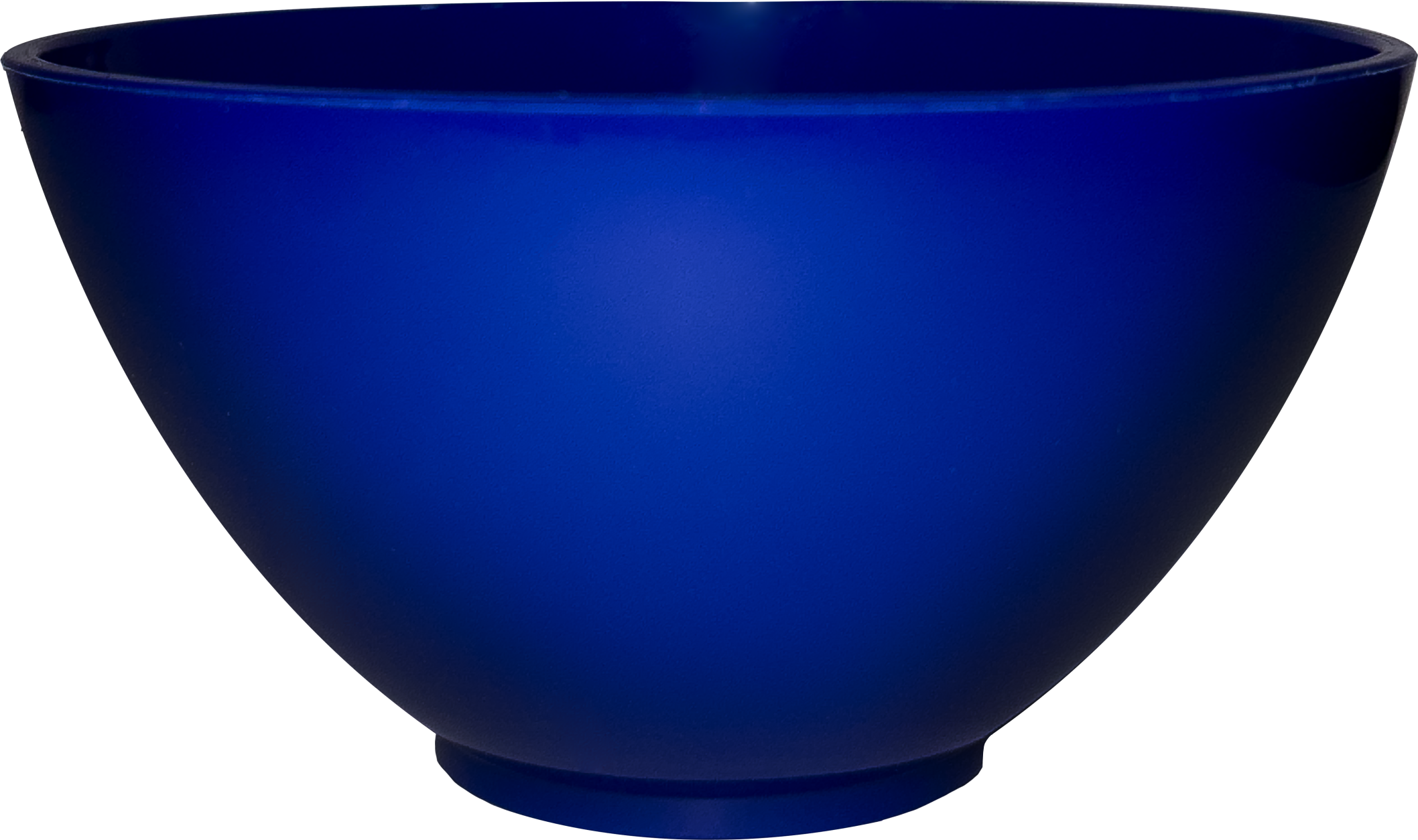 Taza de hule autoclavable chica