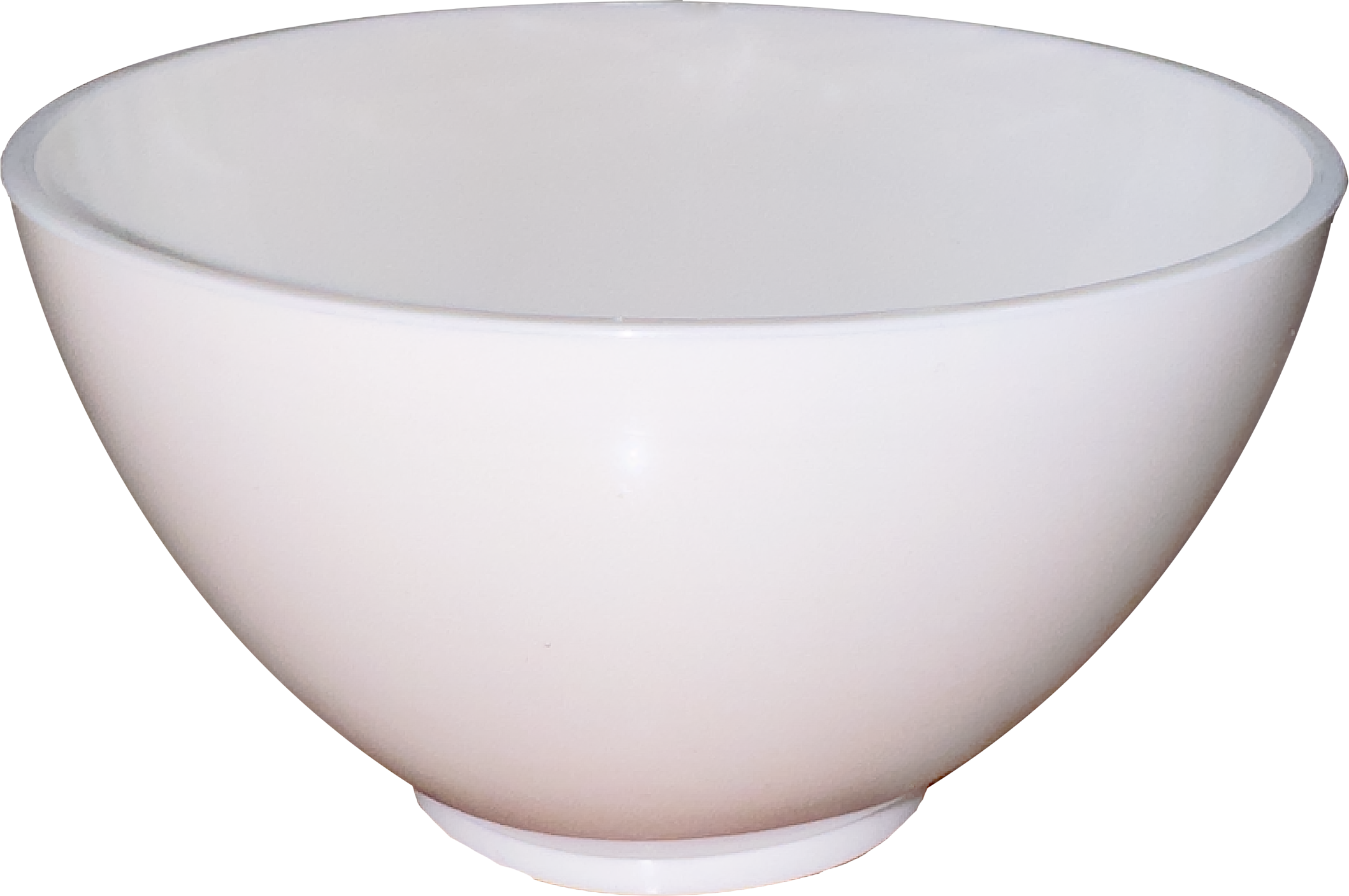 Taza de hule autoclavable chica