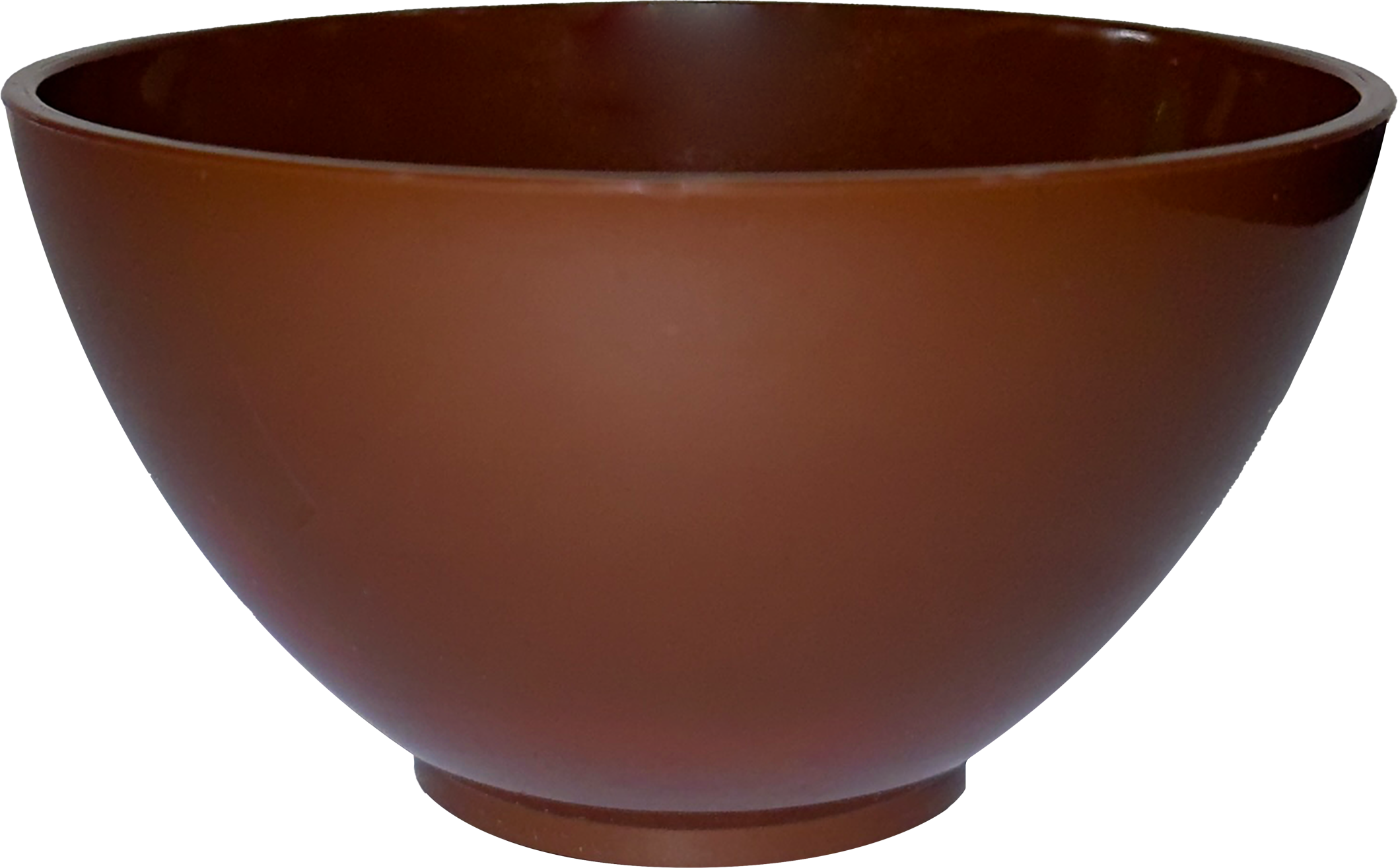 Taza de hule autoclavable chica