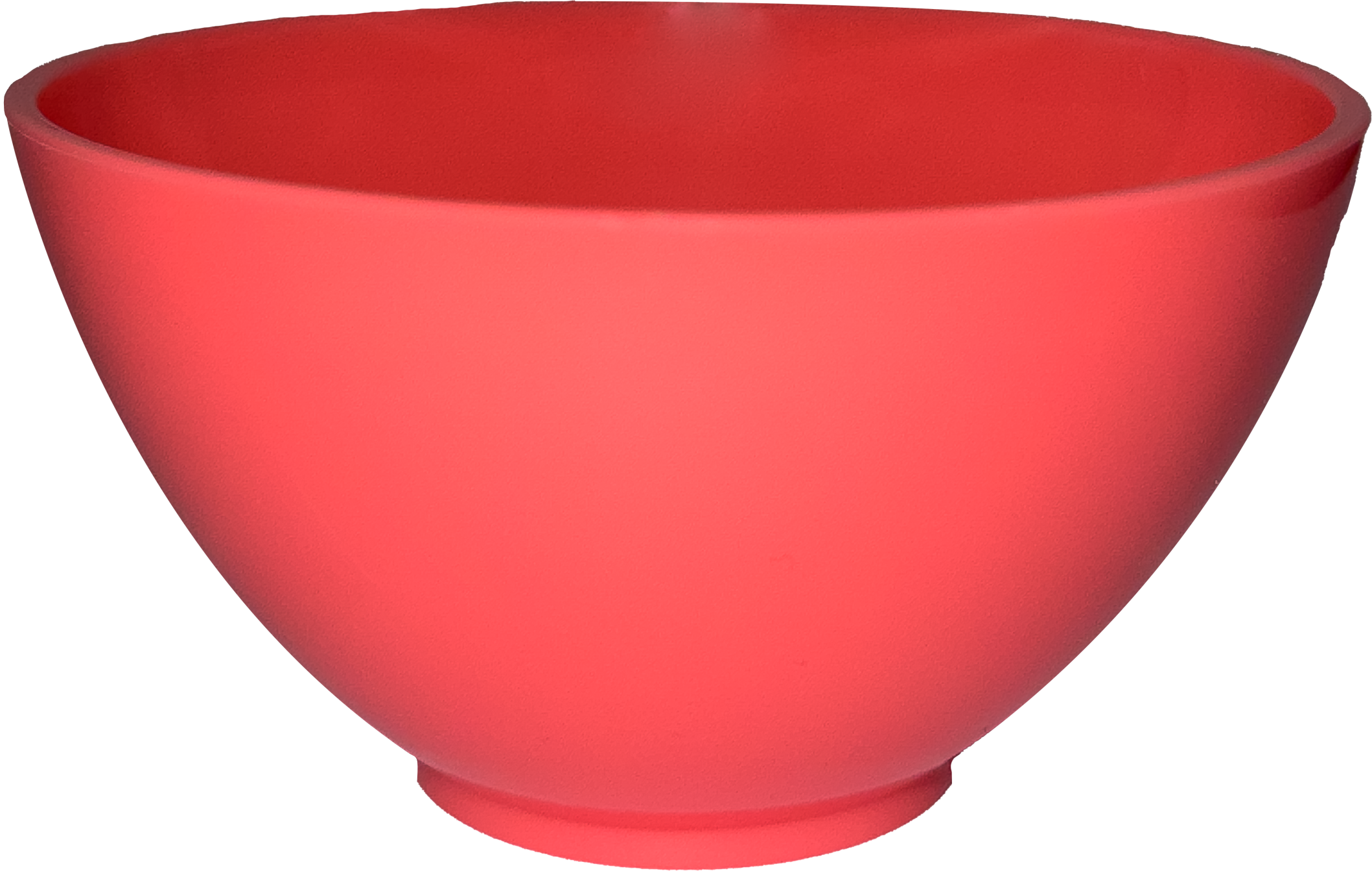 Taza de hule autoclavable chica