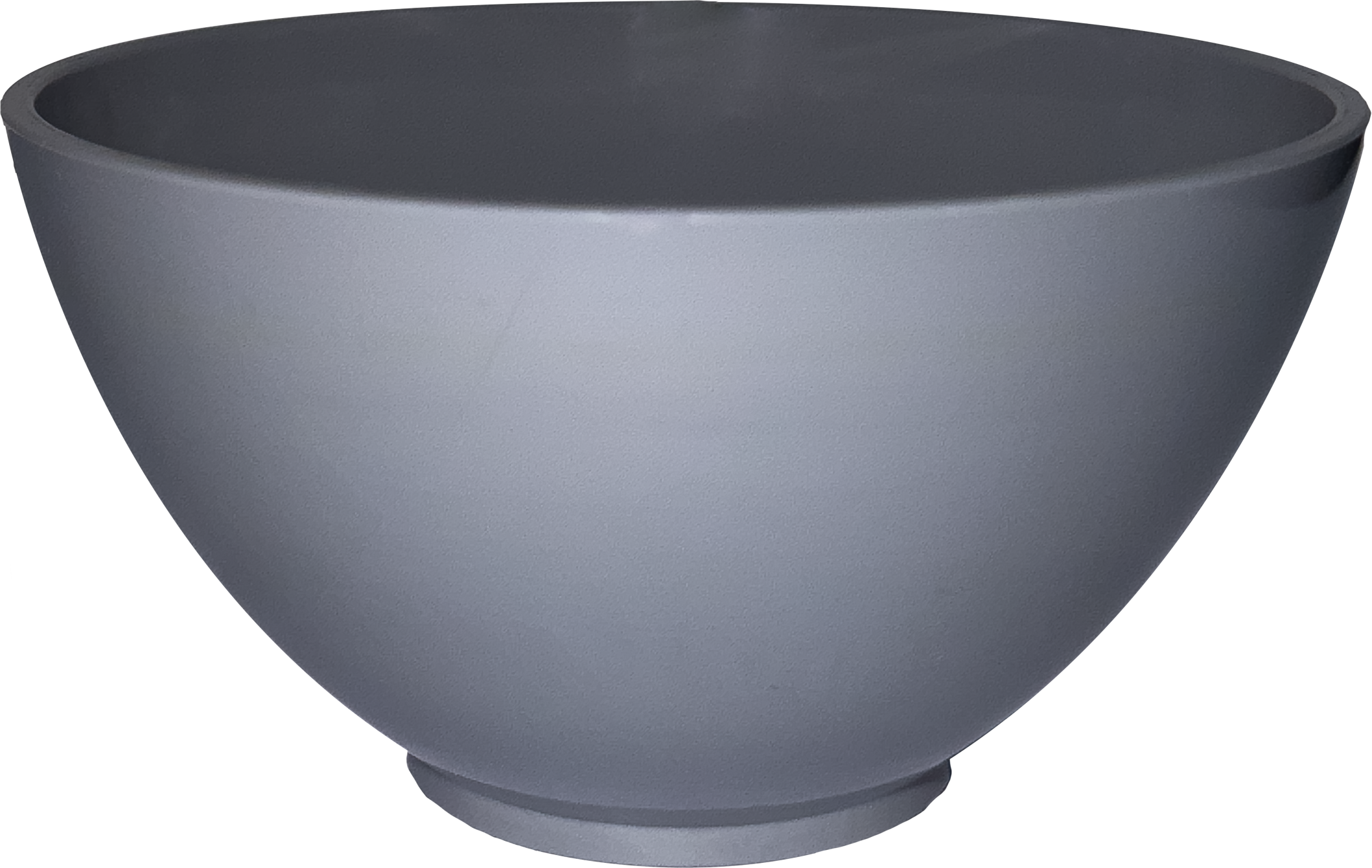 Taza de hule autoclavable chica