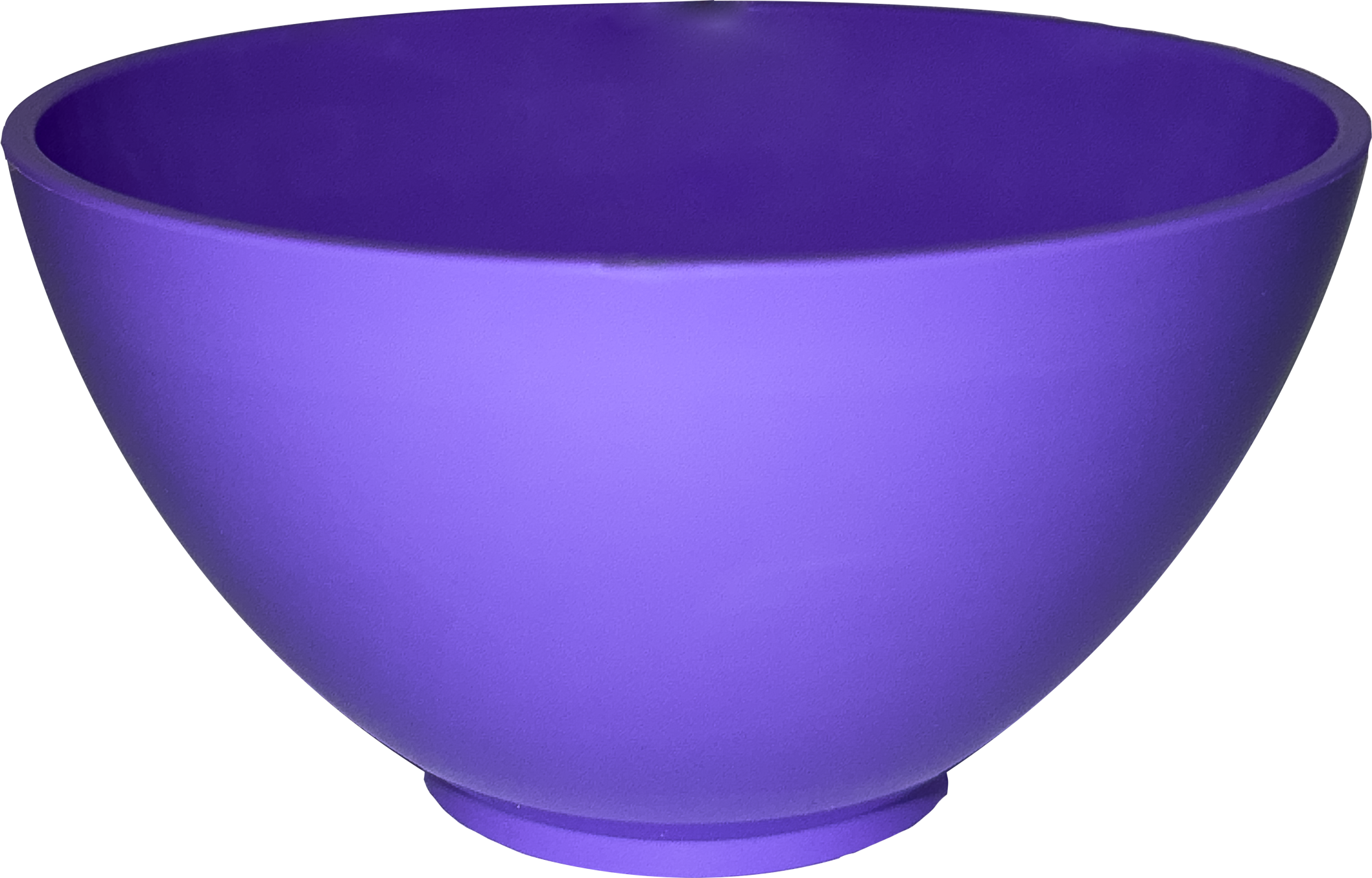 Taza de hule autoclavable chica