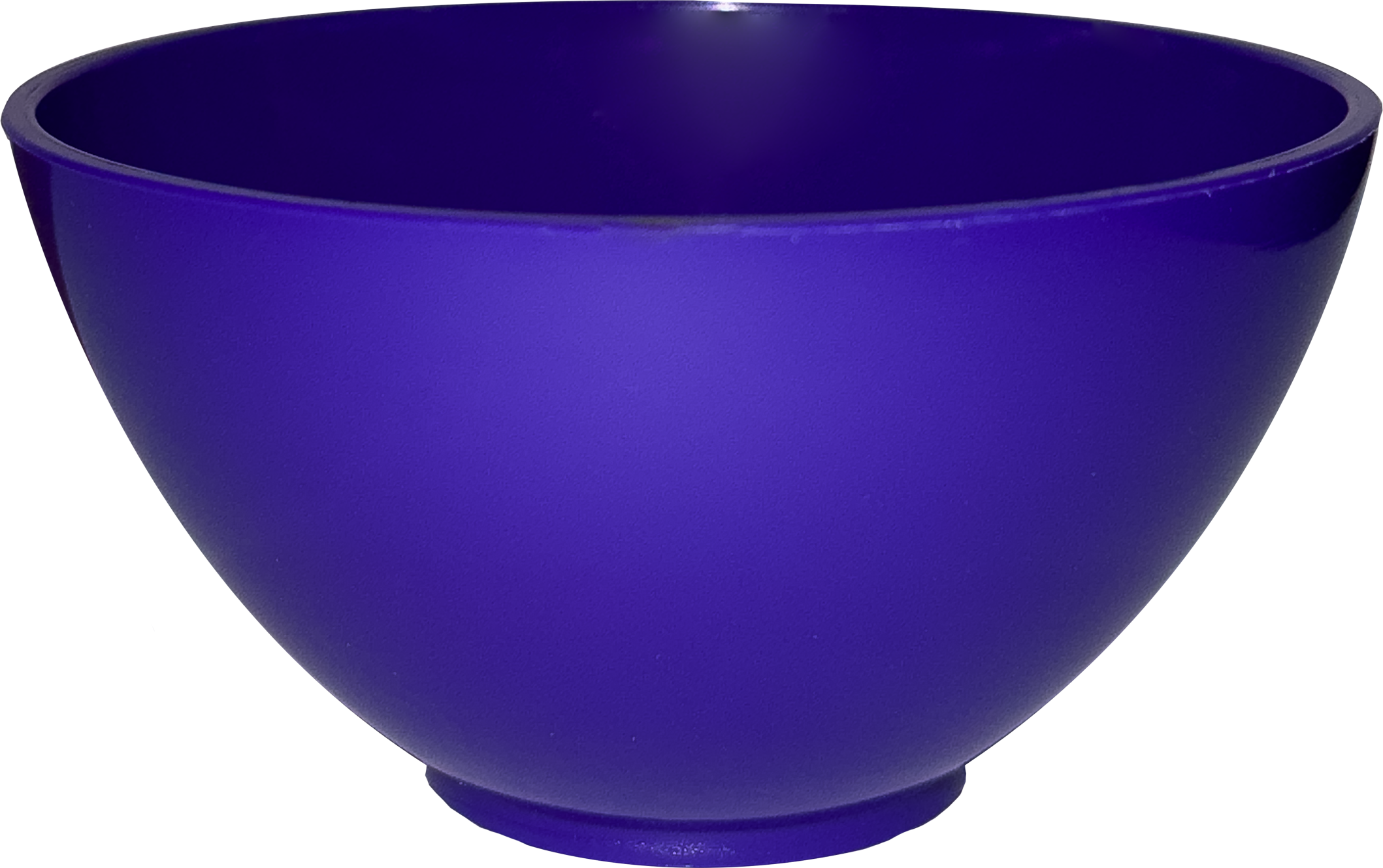 Taza de hule autoclavable chica