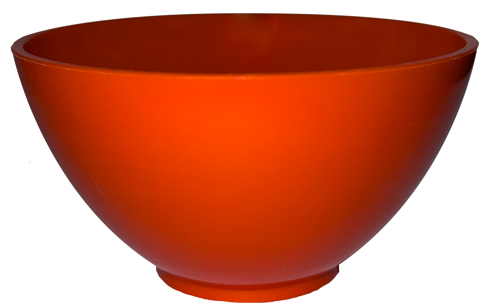 Taza de hule autoclavable chica