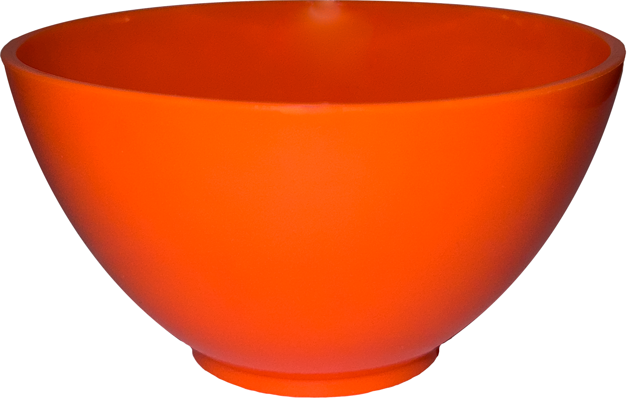 Taza de hule autoclavable chica