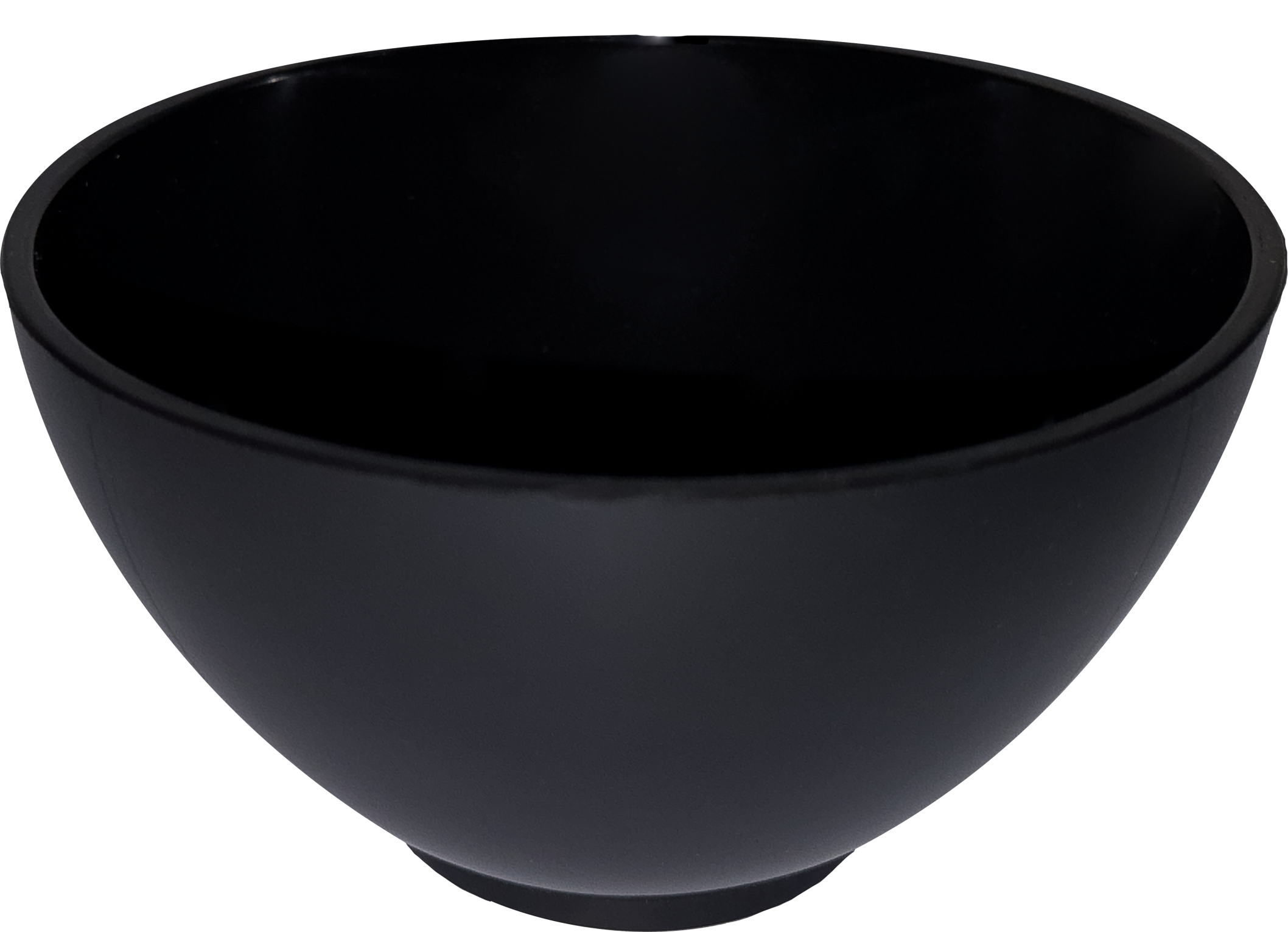 Taza de hule autoclavable chica