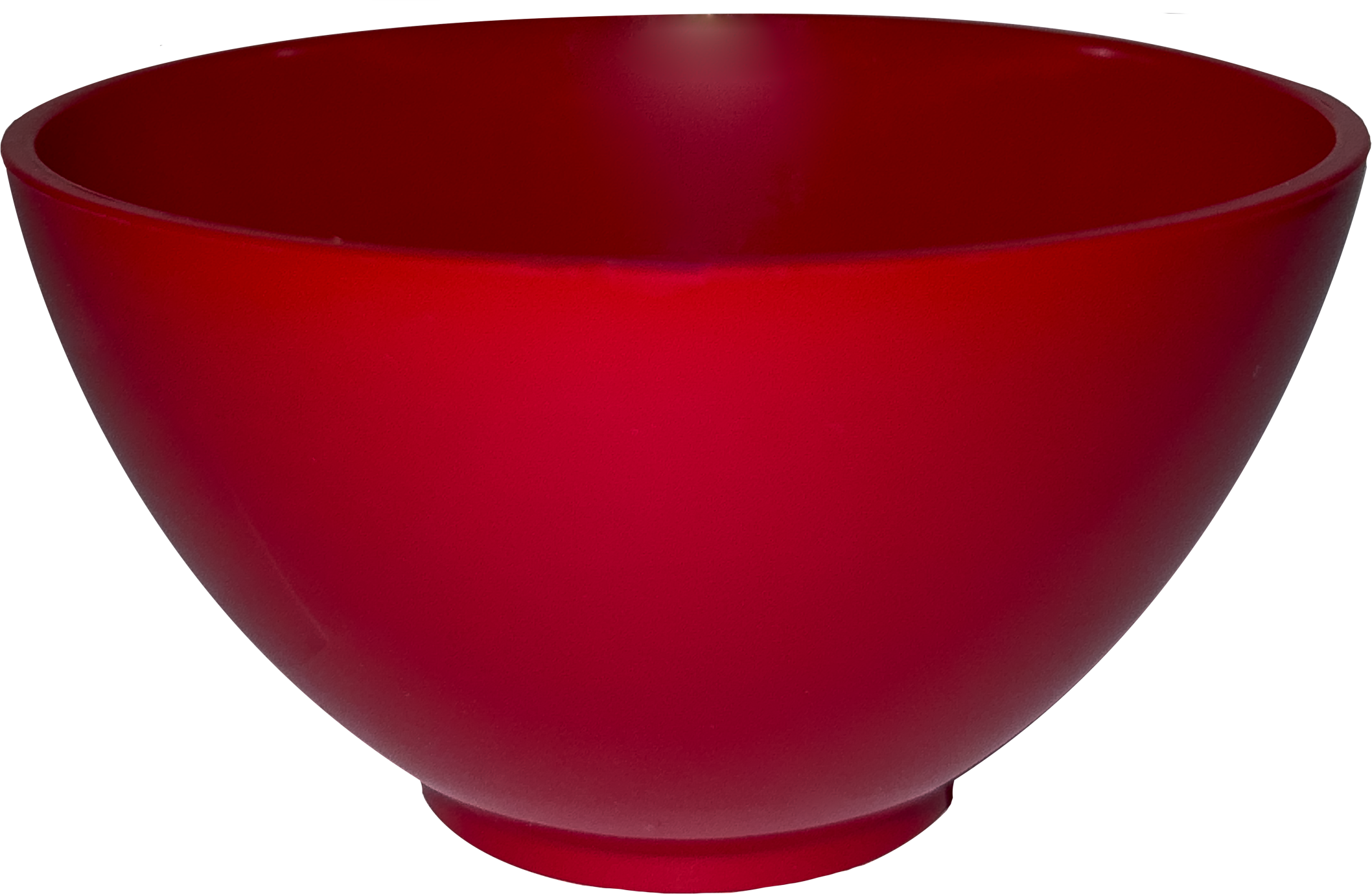 Taza de hule autoclavable chica