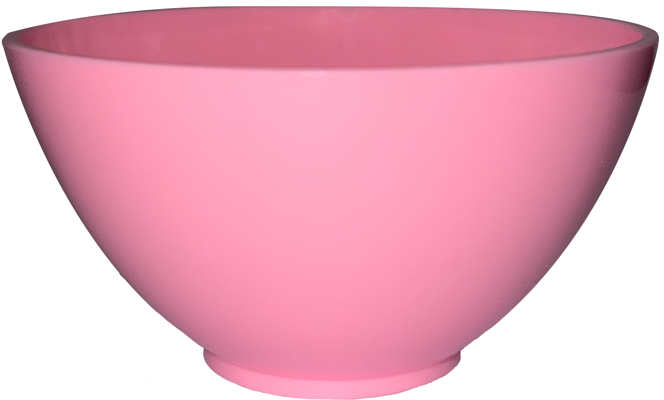 Taza de hule autoclavable chica