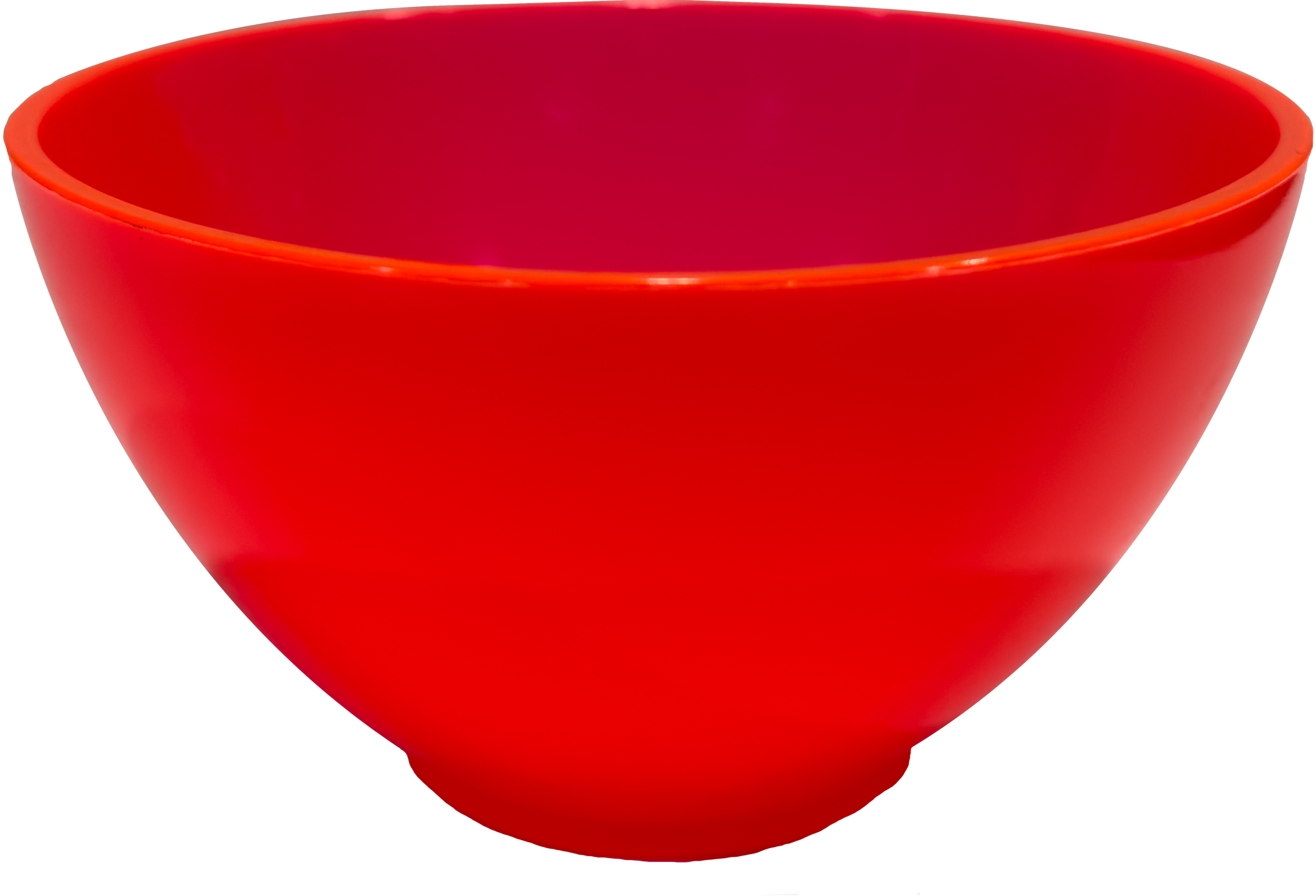 Taza de hule autoclavable chica