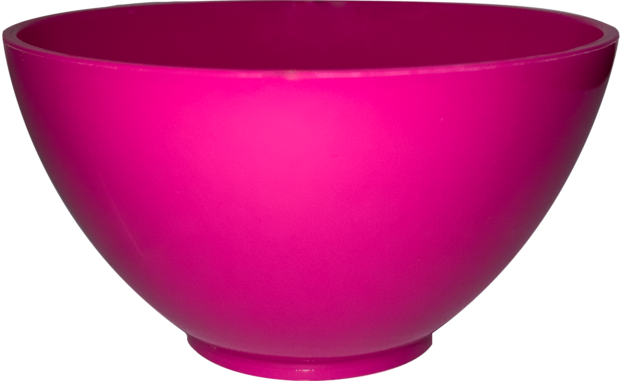 Taza de hule autoclavable chica