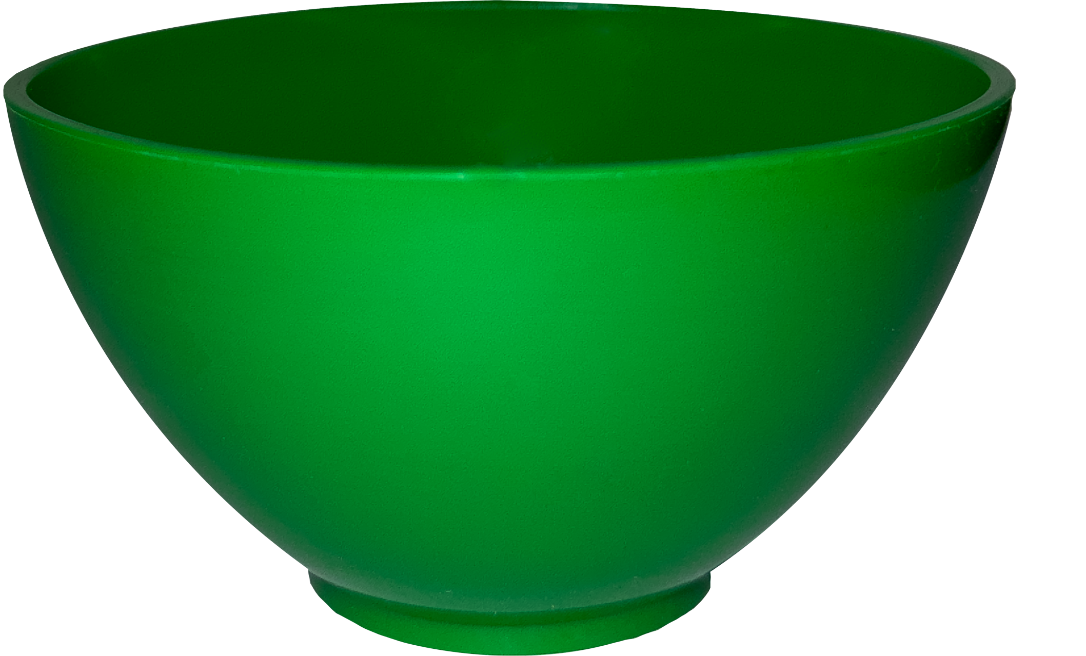 Taza de hule autoclavable chica