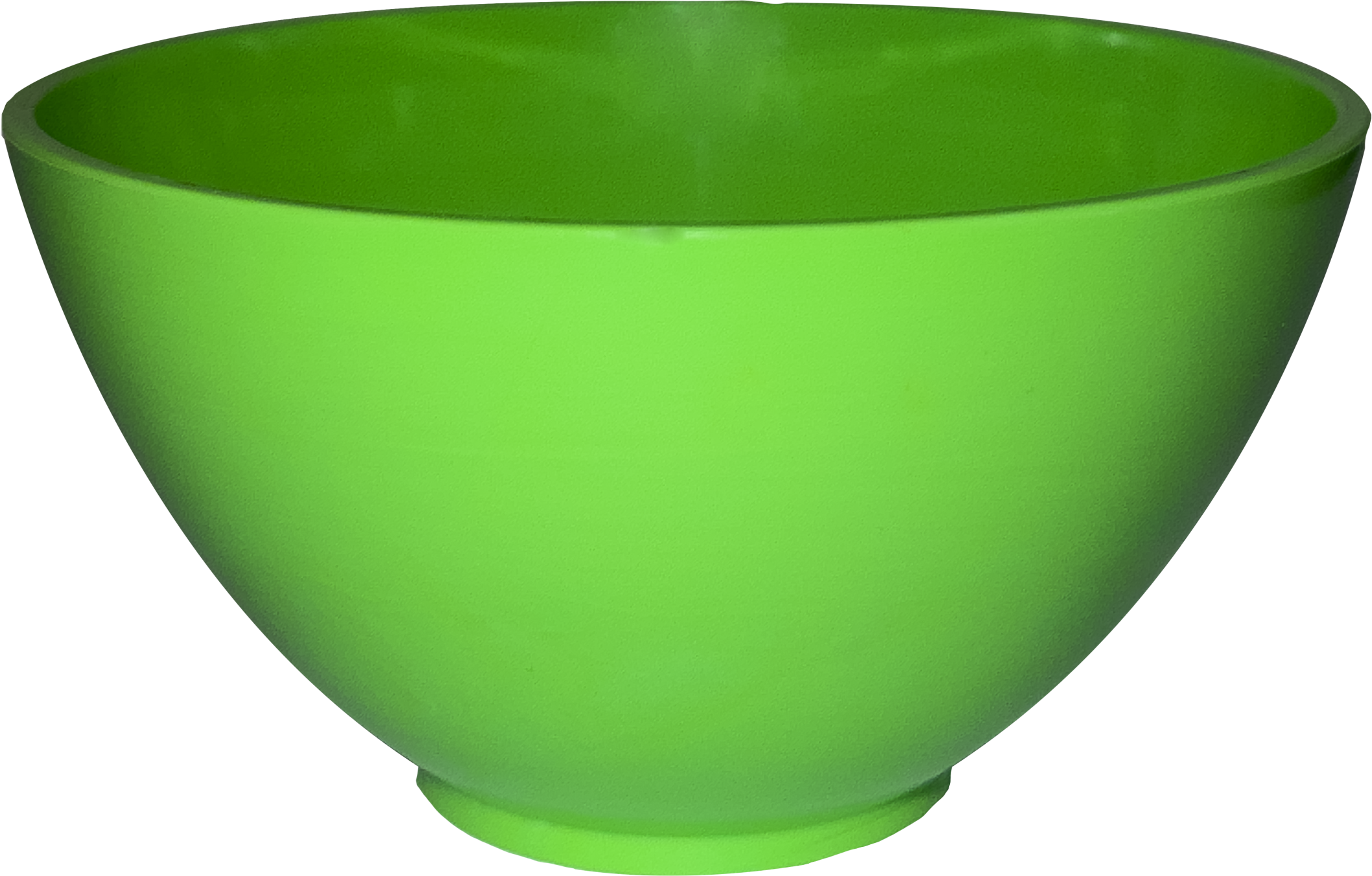 Taza de hule autoclavable chica