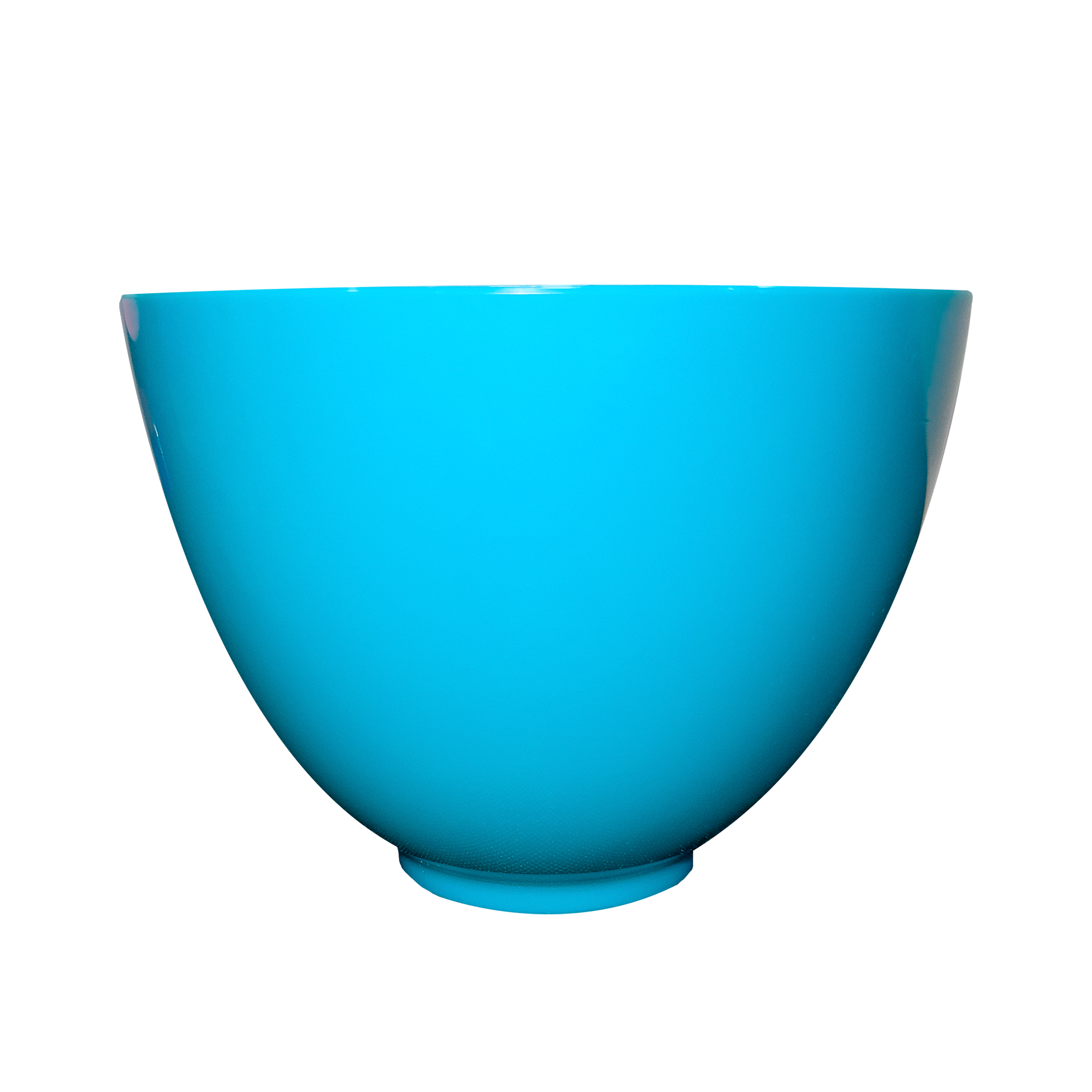 Taza de hule autoclavable jumbo