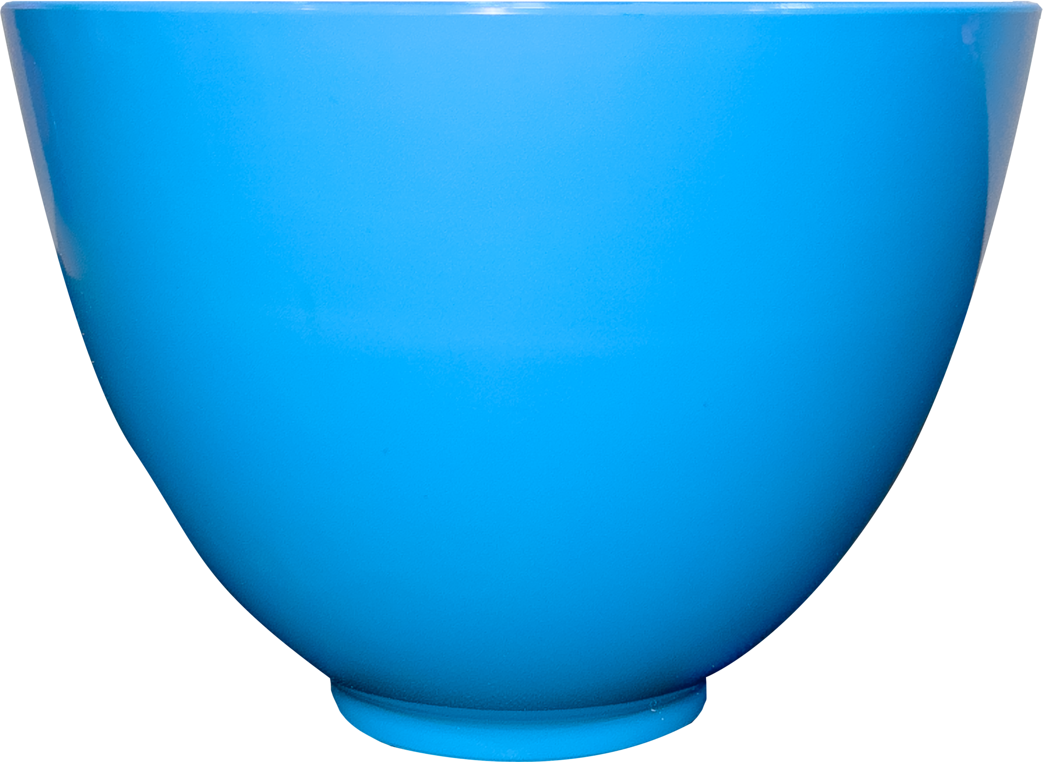 Taza de hule autoclavable jumbo