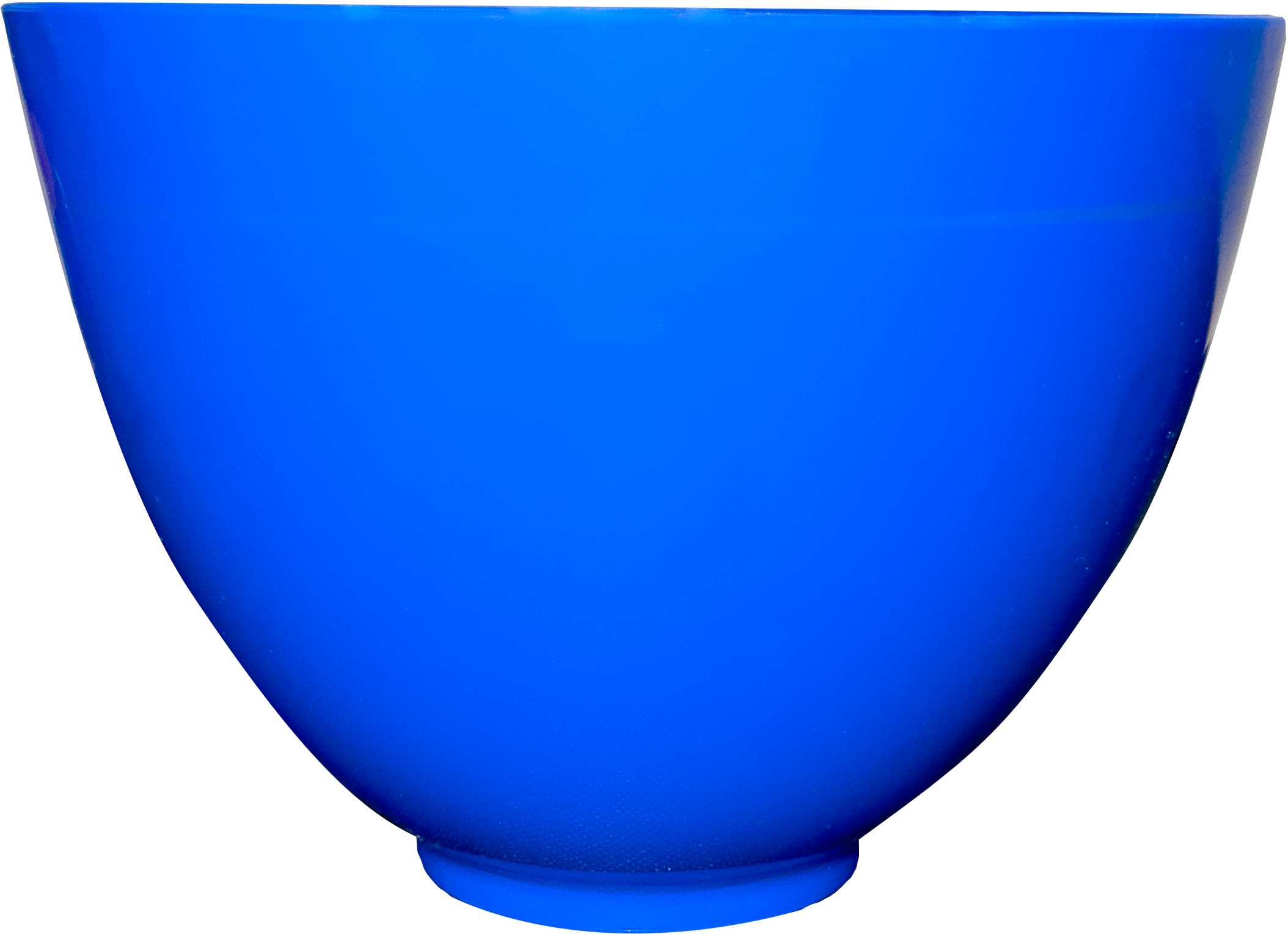 Taza de hule autoclavable jumbo