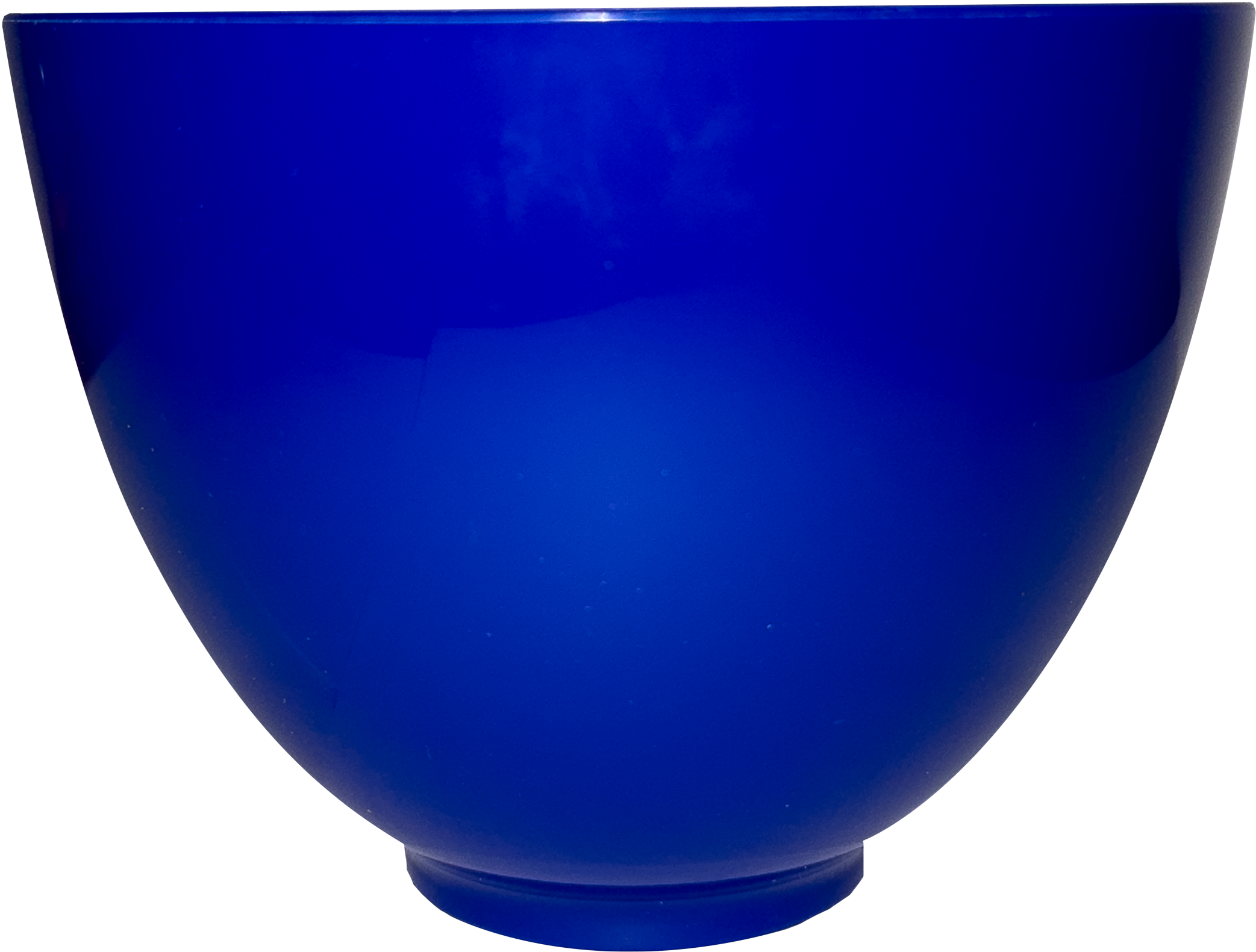 Taza de hule autoclavable jumbo