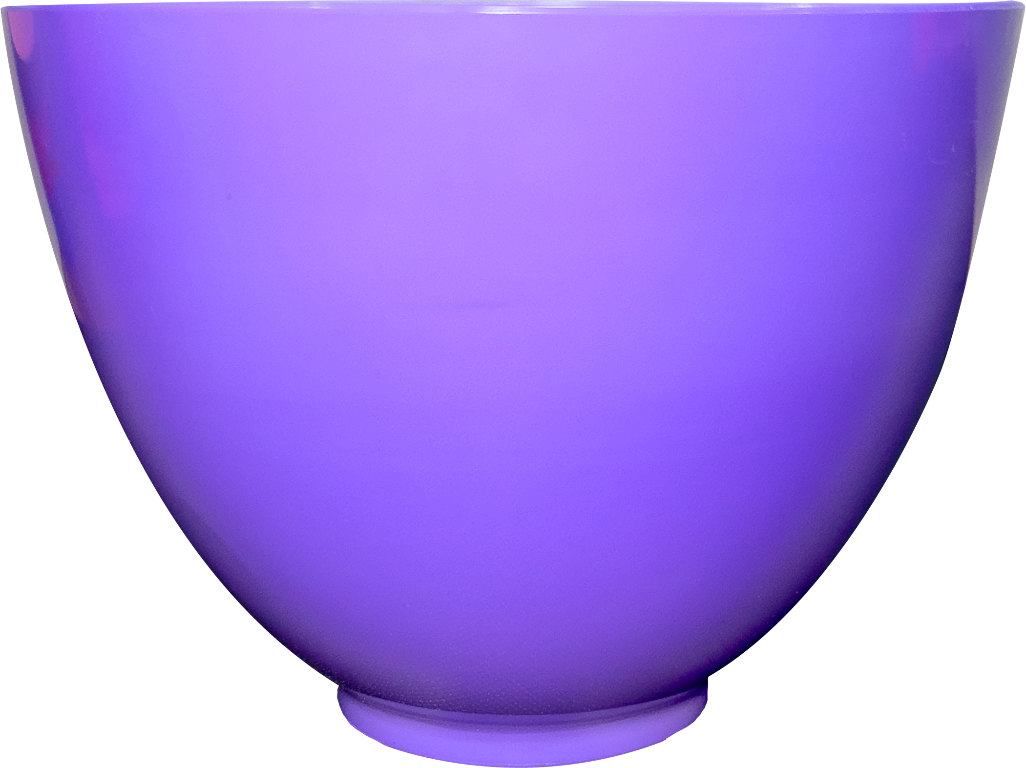 Taza de hule autoclavable jumbo