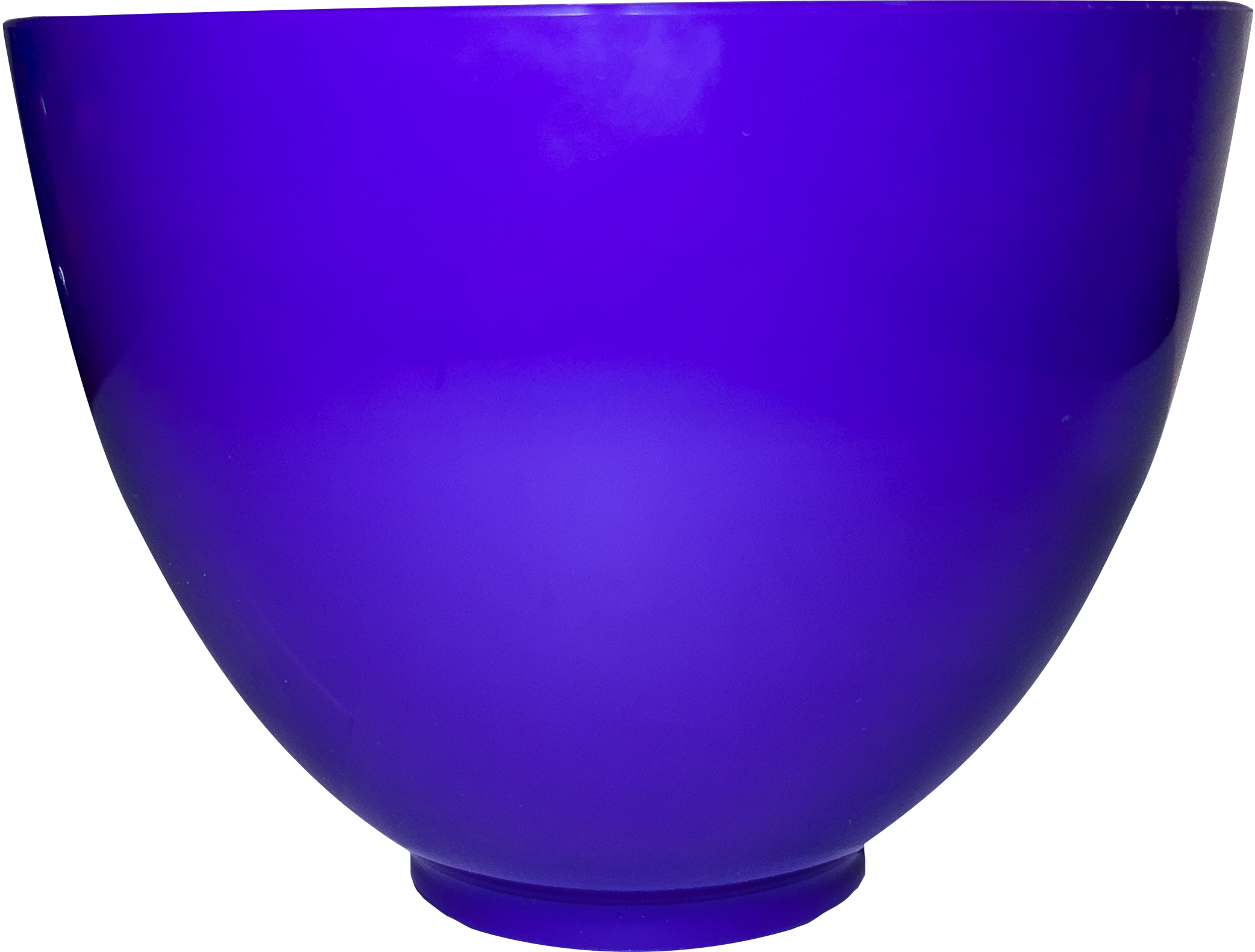 Taza de hule autoclavable jumbo