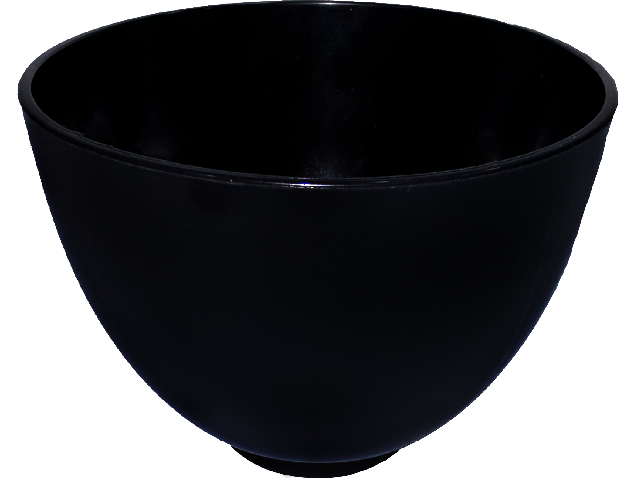 Taza de hule autoclavable jumbo