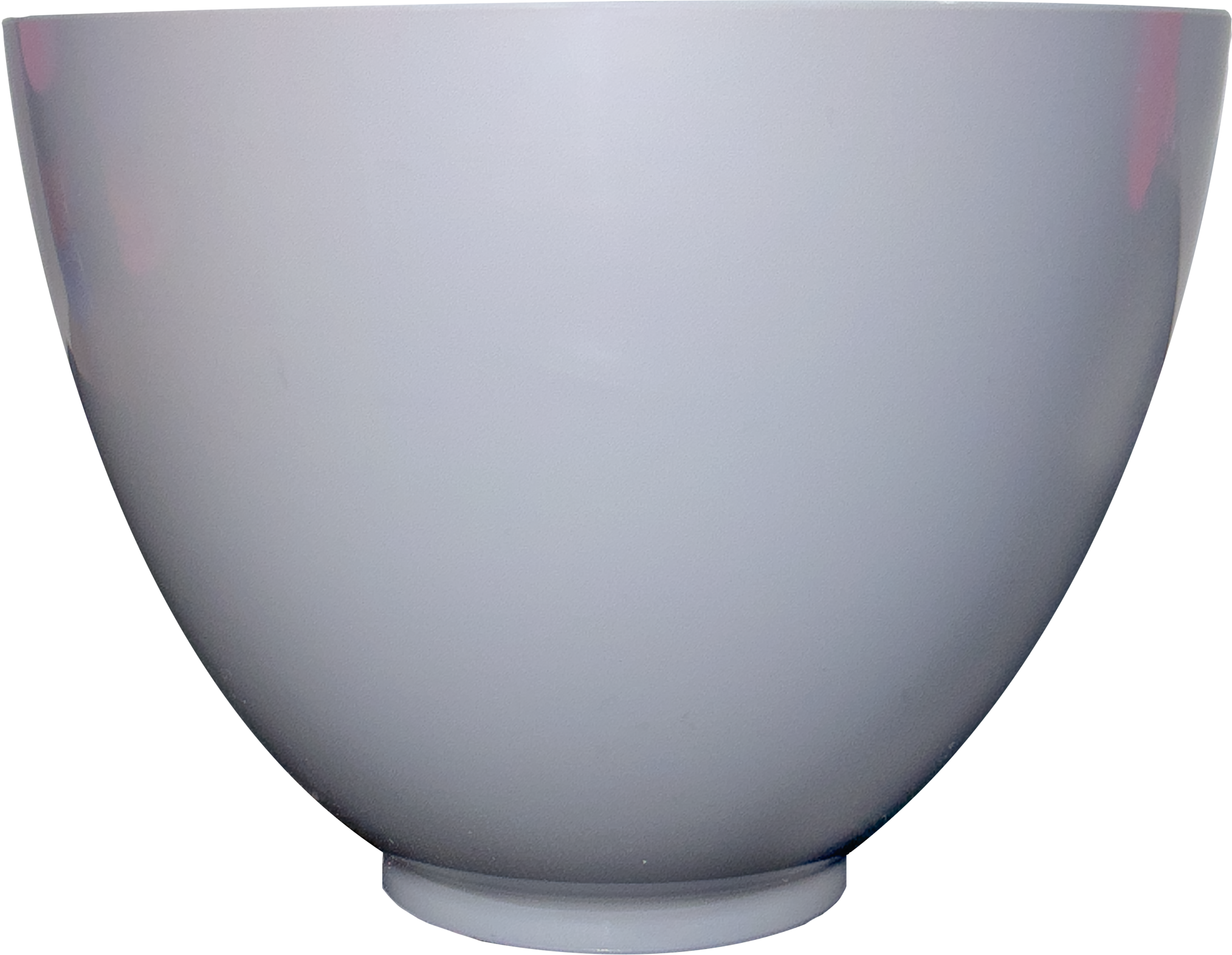 Taza jumbo rígida autoclavable