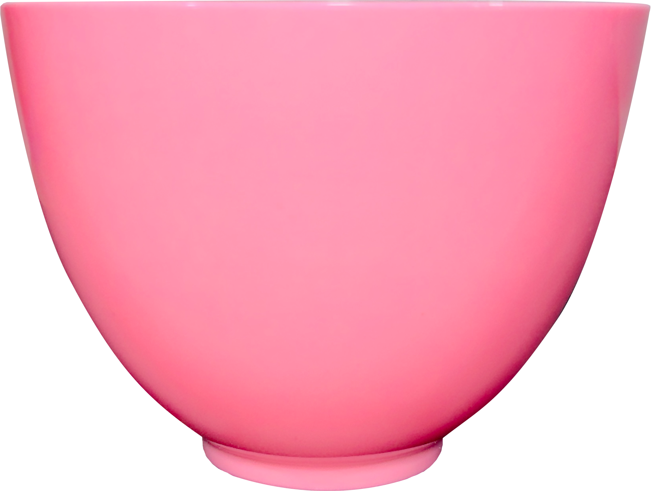 Taza de hule autoclavable jumbo