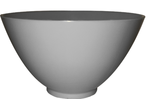 Taza mediana rígida autoclavable