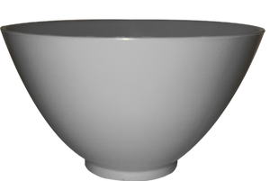 Taza mediana rígida autoclavable