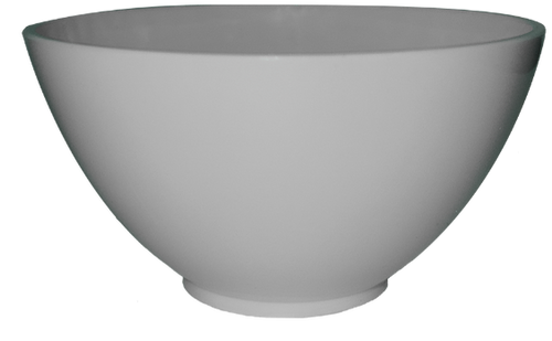 Taza chica rígida autoclavable