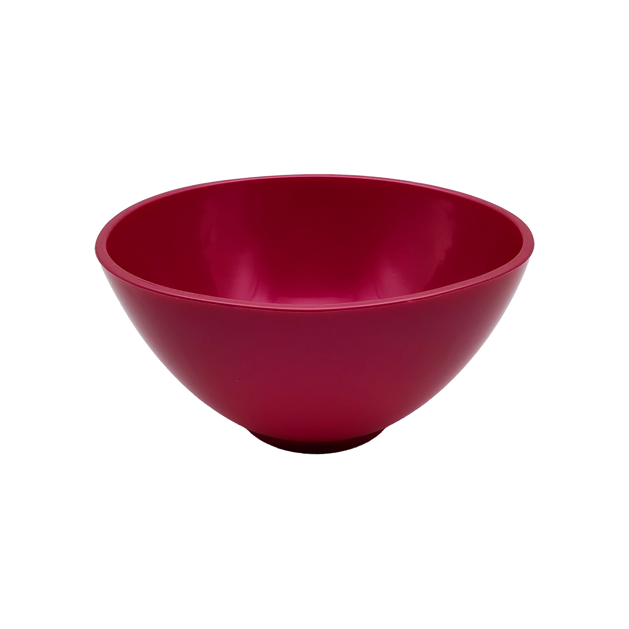 Taza de hule autoclavable chica