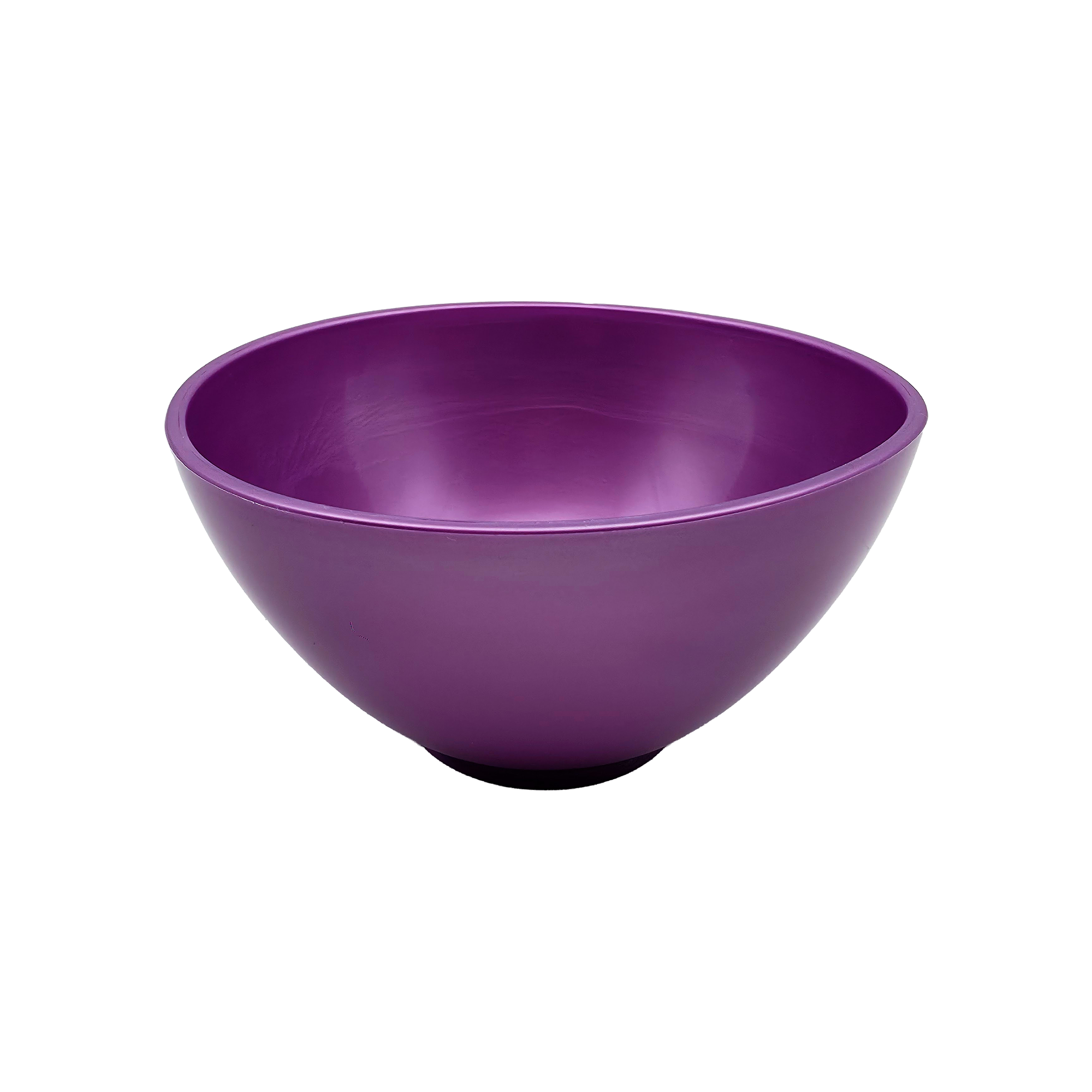Taza de hule autoclavable chica