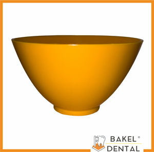 Taza de hule autoclavable mediana
