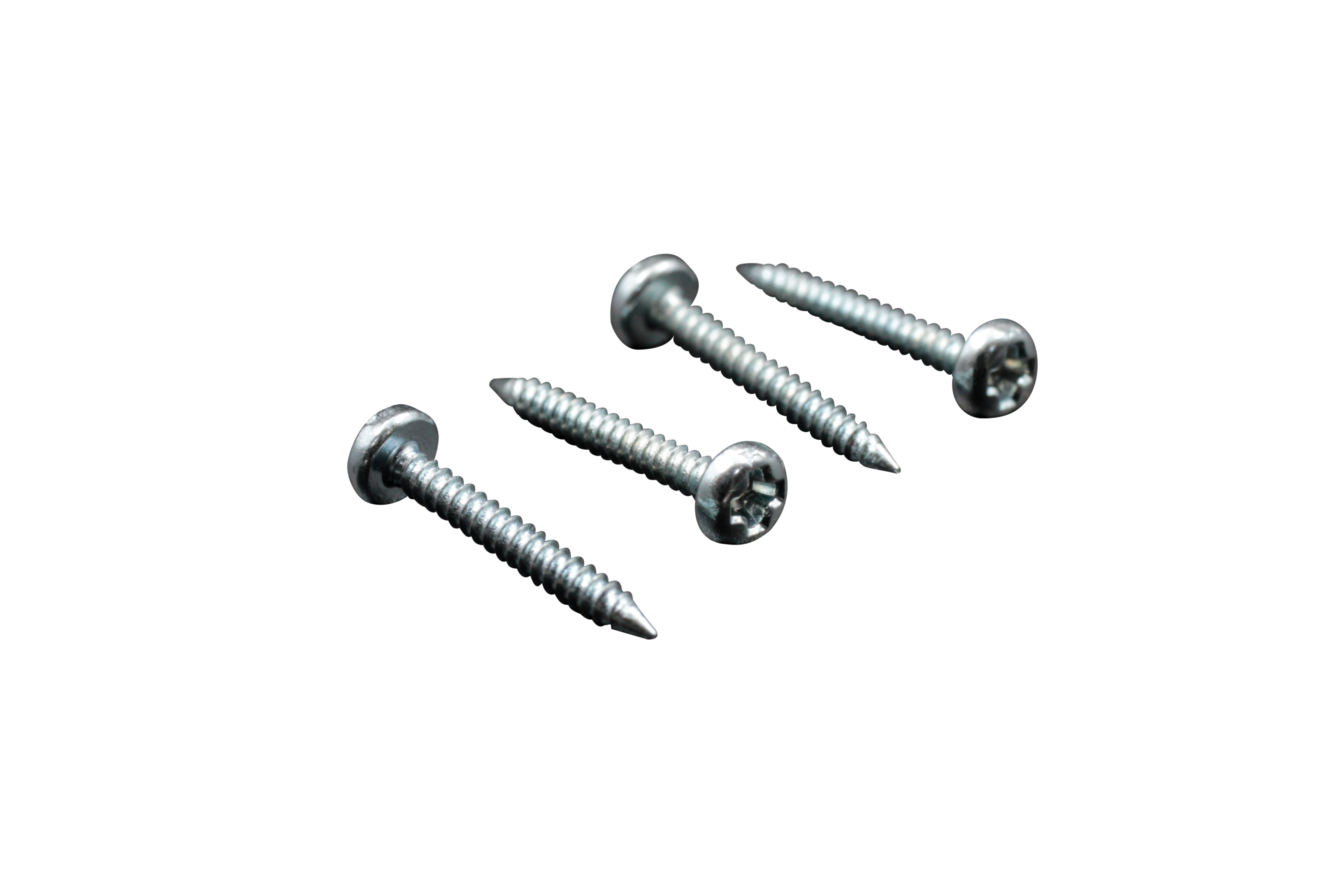 Tornillo individual para Tipodontos Atornillados