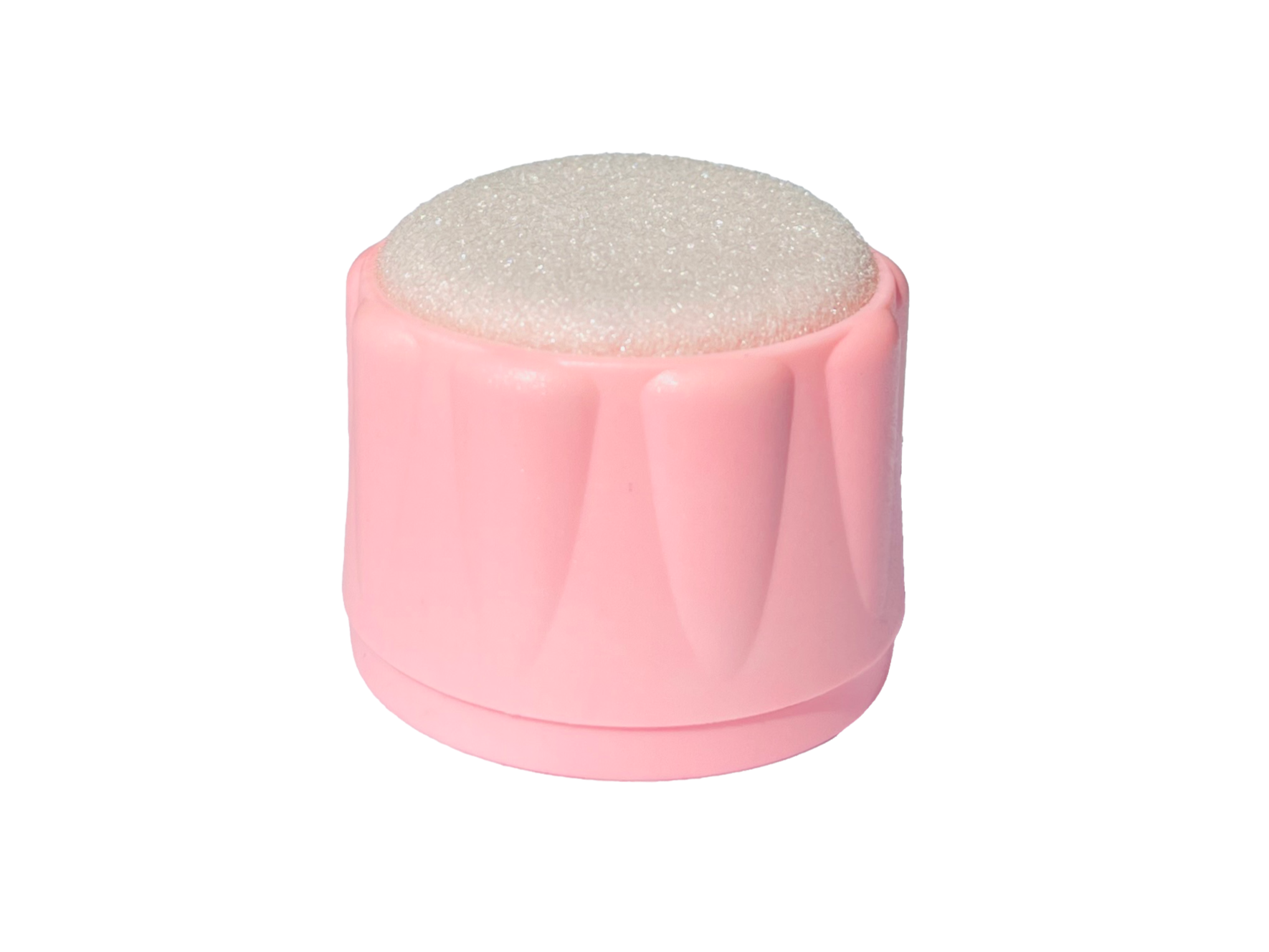 Vaso para autoclavar limas