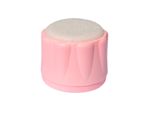 Vaso para autoclavar limas