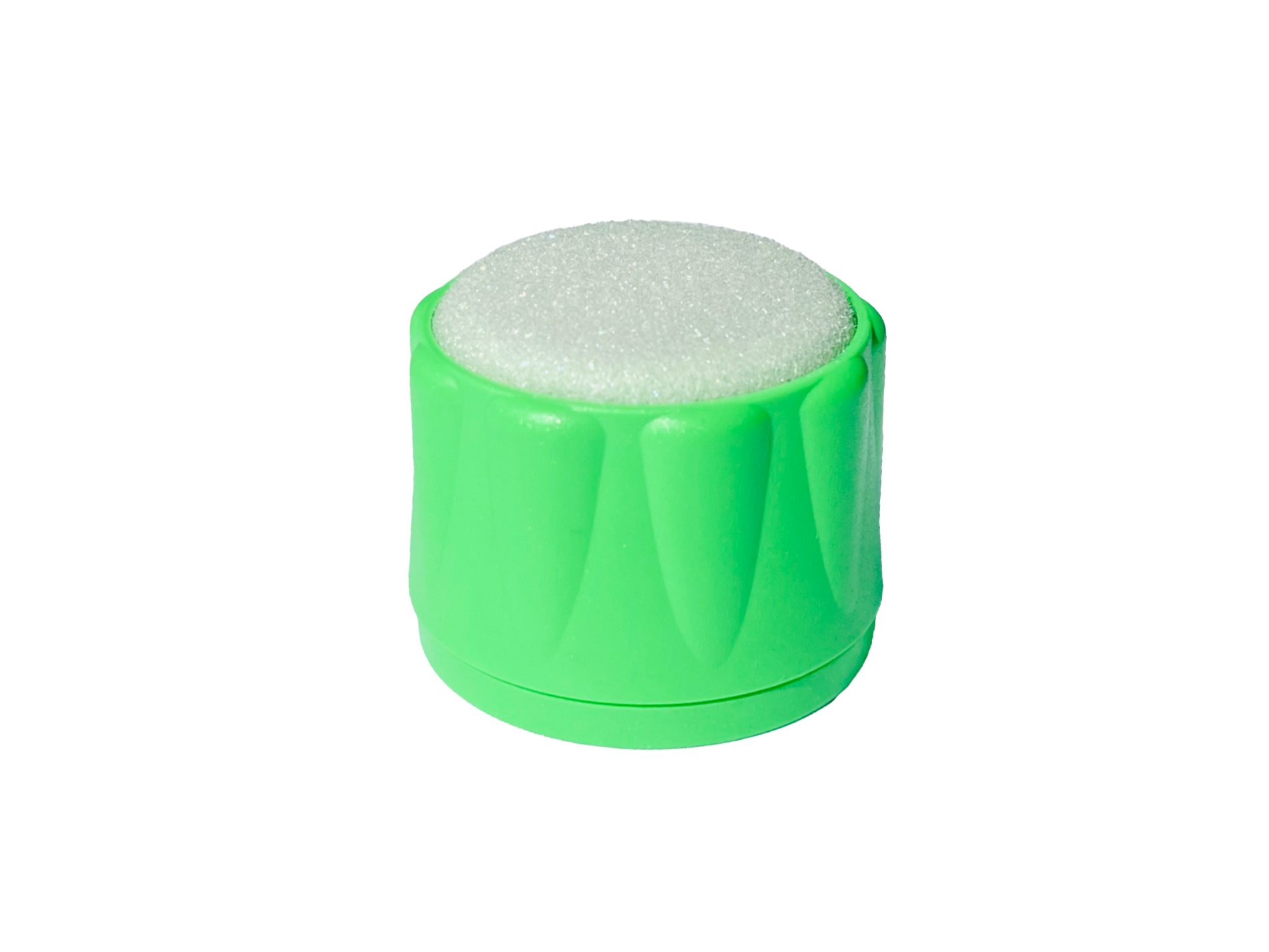 Vaso para autoclavar limas