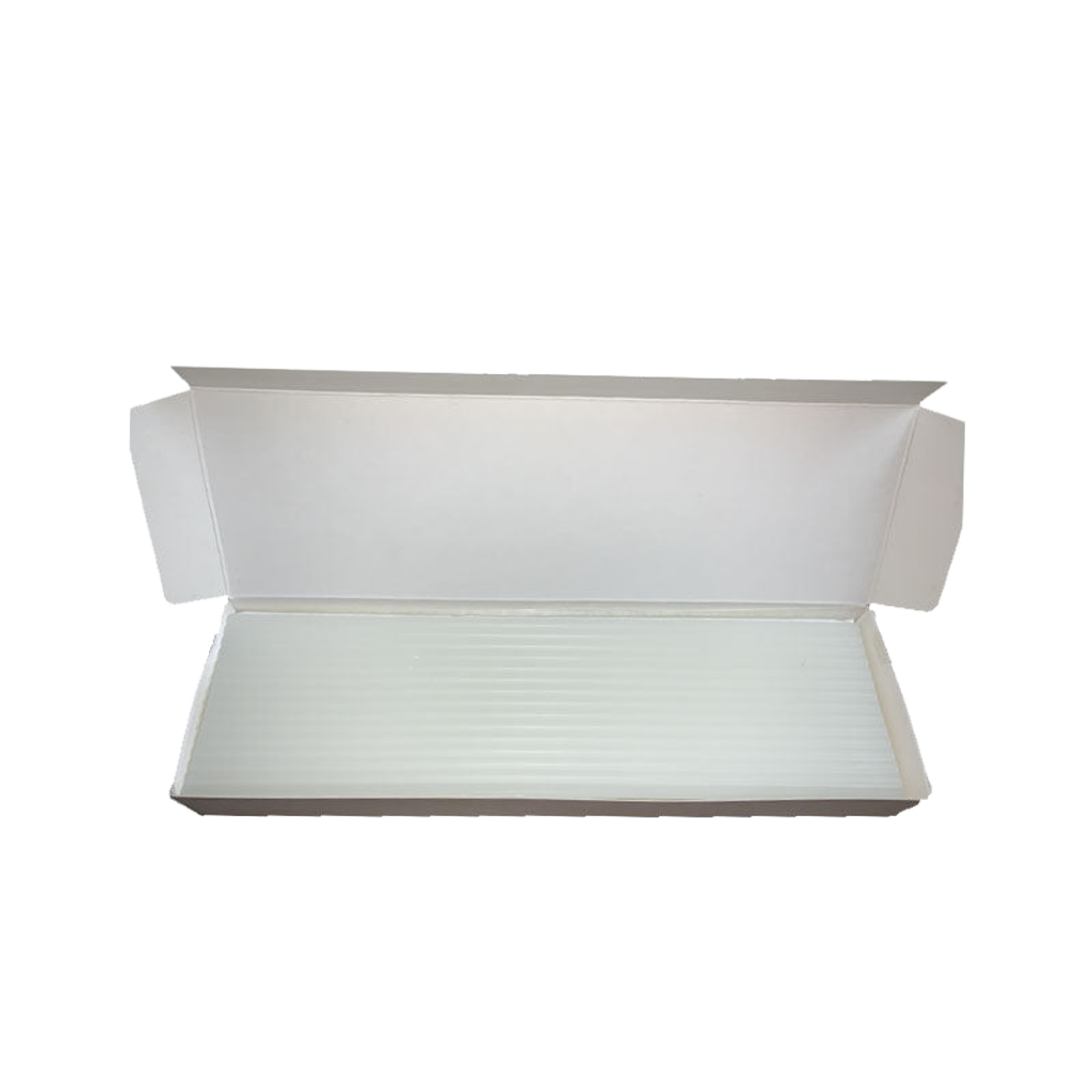 Cera utilitaria para ortodoncia, UTILITY WAX