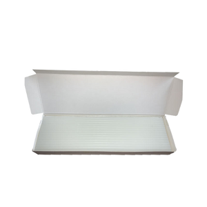 Cera utilitaria para ortodoncia, UTILITY WAX