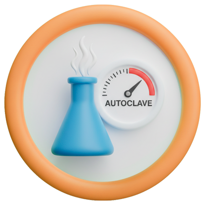 Autoclavable