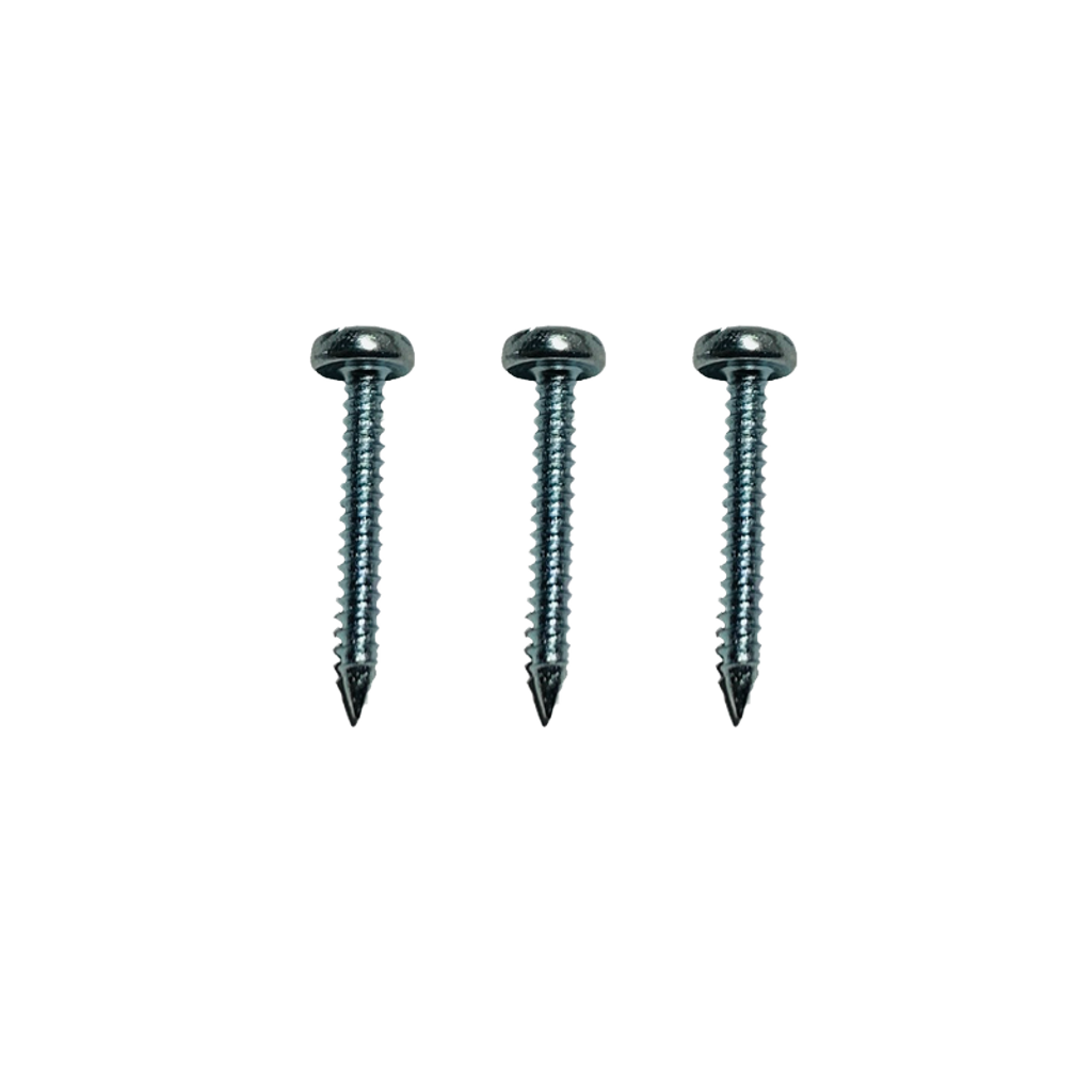 Tornillo individual para Tipodontos Atornillados