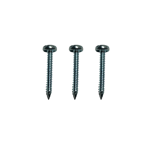Tornillo individual para Tipodontos Atornillados