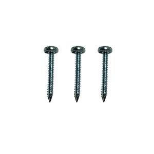 Tornillo individual para Tipodontos Atornillados
