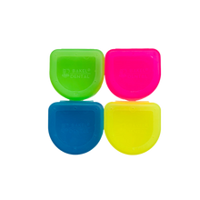 Cargar imagen en el visor de la galería, Caja guarda para ortho transparente