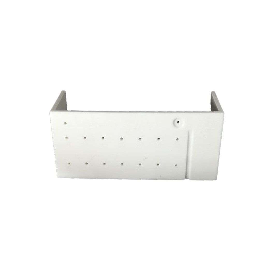 Gradilla endodóntica de plástico