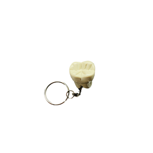 Llavero de molar elite