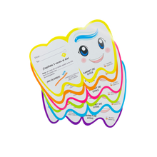 Cargar imagen en el visor de la galería, Carnet de citas