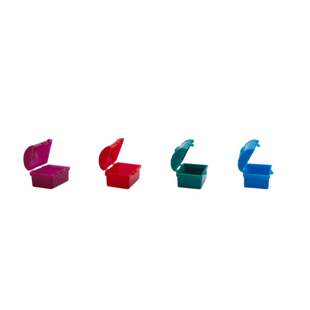 Cofres de baúl nuevo modelo