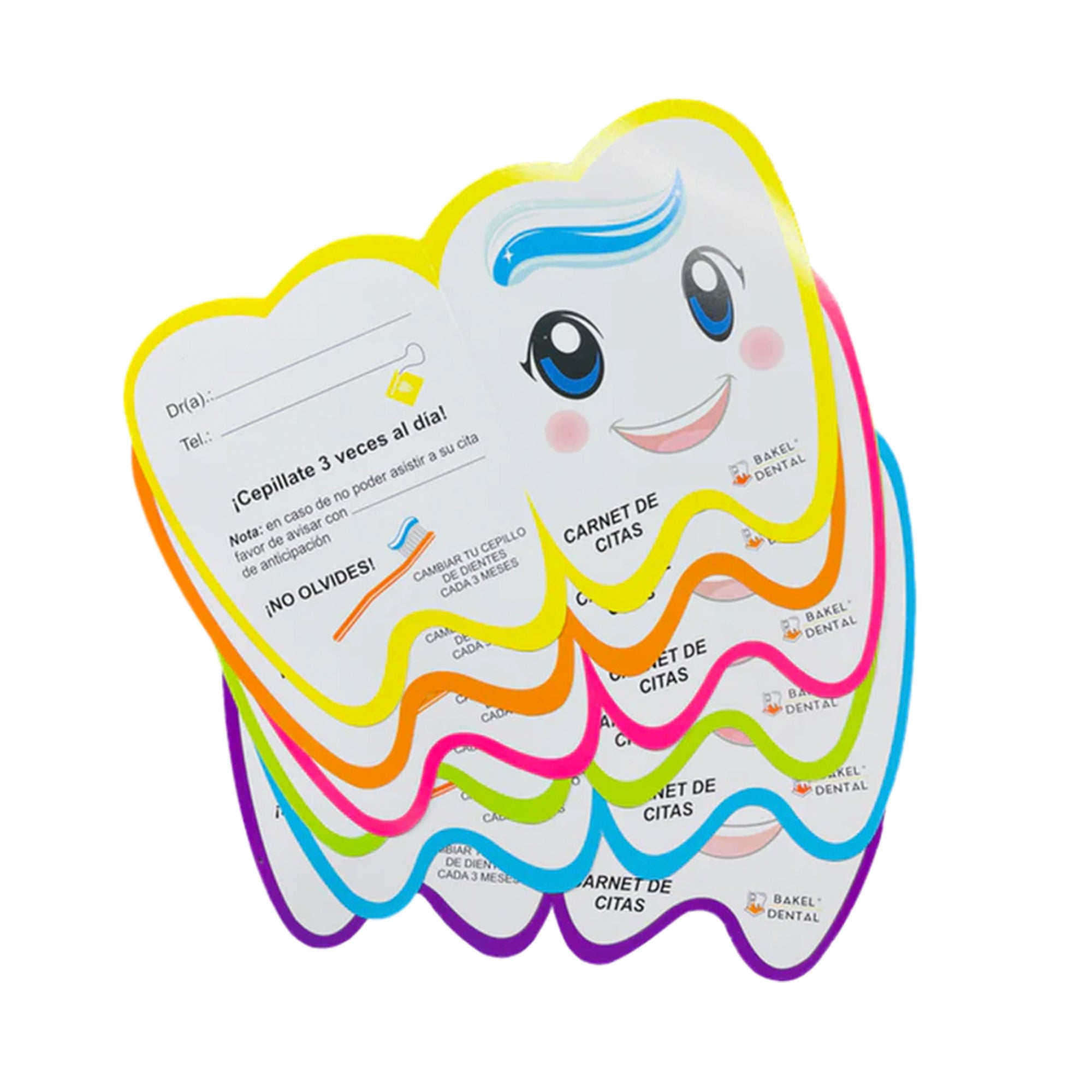 Accesorios para Consultorio