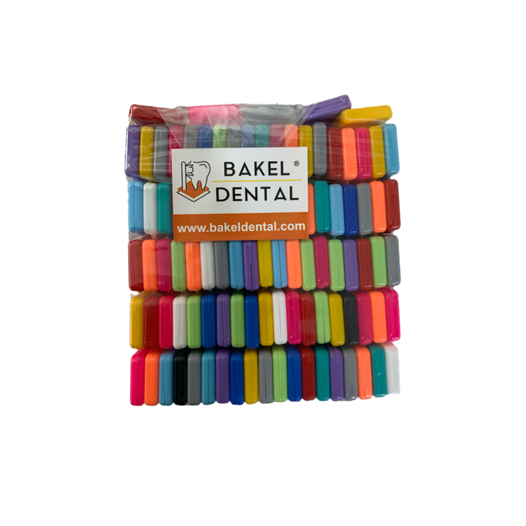 Cera para Ortodoncia