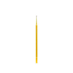 Microaplicador fino